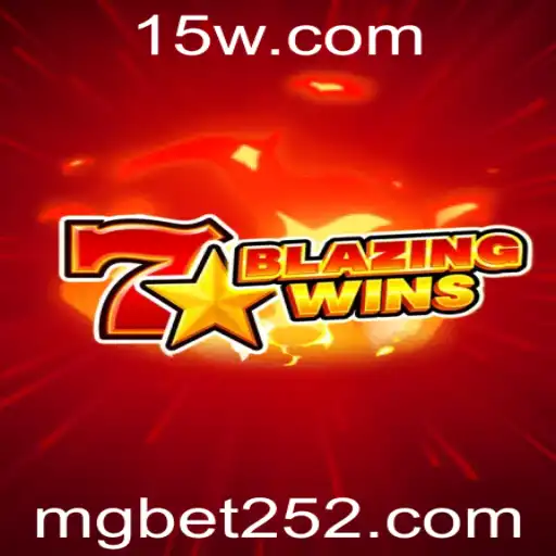 Explorando o Mundo do BlazingWins no MGBet.com