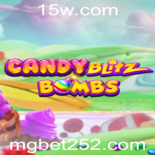 Descubra o Mundo Encantado de CandyBlitzBombs