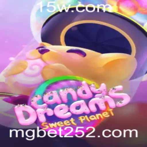 CandyDreams: Um Mundo Colorido de Aventuras e Estratégias