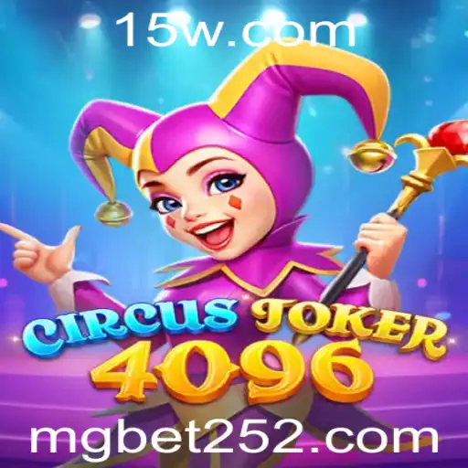 CircusJoker4096: Descubra o Fascinante Mundo de Entretenimento nas Apostas