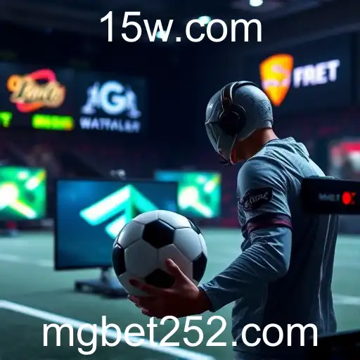 Esportes Virtuais: A Revolução do Entretenimento Digital