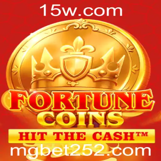 Descubra FortuneCoins: Um Mergulho Profundo no Novo Fenômeno do MGBet Com