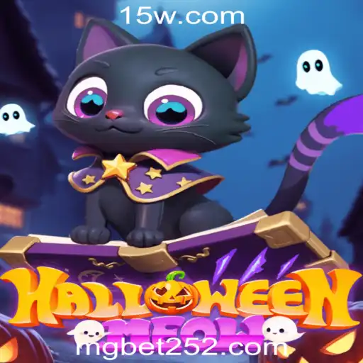 Explorando o Fascinante Mundo de HalloweenMeow