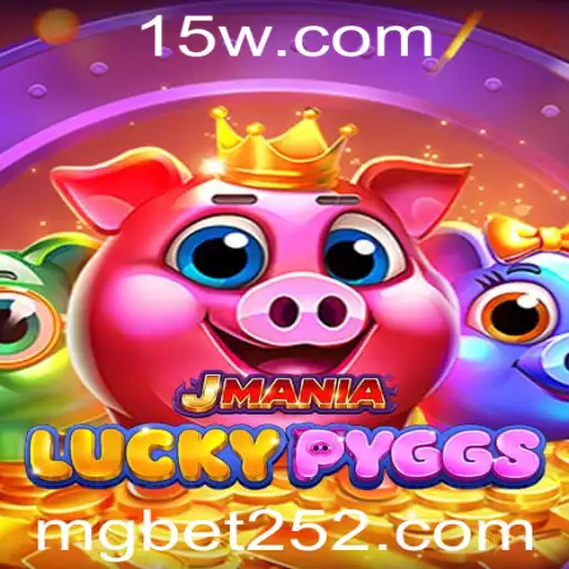 Explorando o Universo de JManiaLuckyPyggs: Mecânicas e Regras do Jogo