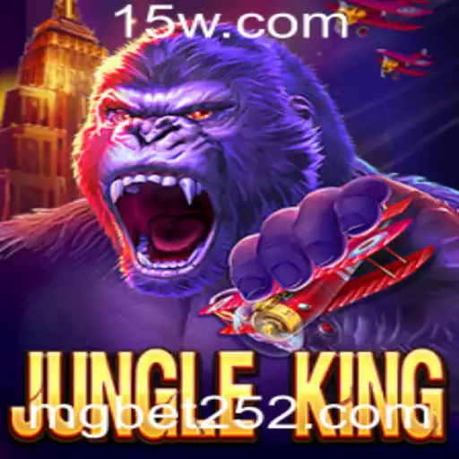 Descubra o Fascinante Mundo de JungleKing