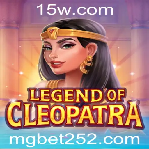 Descubra o Fascinante Mundo de LegendOfCleopatra no Mgbet Com