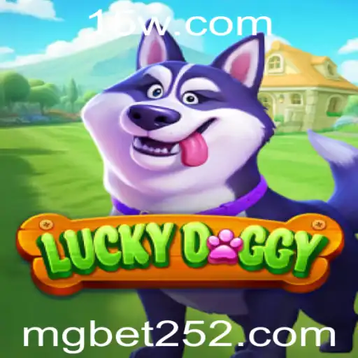 LuckyDoggy: Descubra o Jogo de Azar que Está Conquistando os Corações