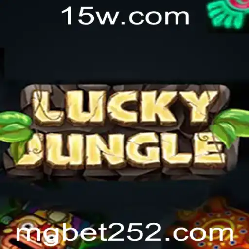 Descubra LuckyJungle: A Aventura Selvagem no Mundo dos Jogos