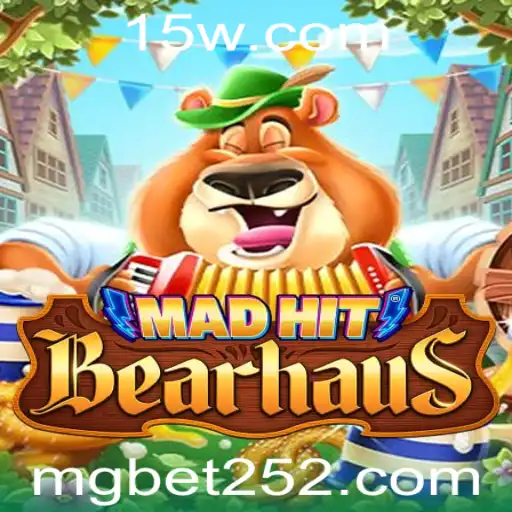 Explorando MadHitBearhaus: Um Jogo de Estratégia Inovador