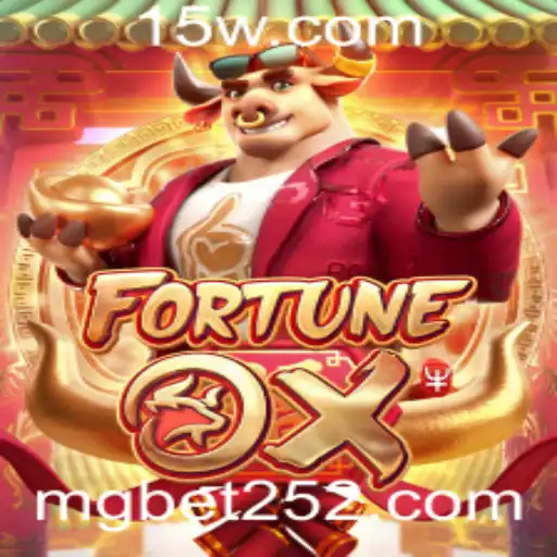 FortuneOx: Explorando o Mundo do Jogo e as Últimas Tendências