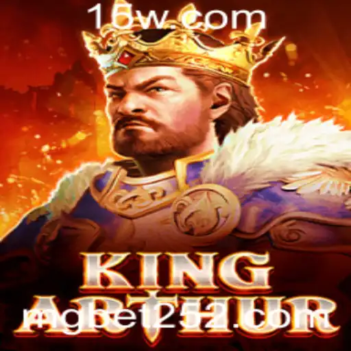Descubra o Fascinante Mundo de KingArthur: Um Jogo de Estratégia Épico
