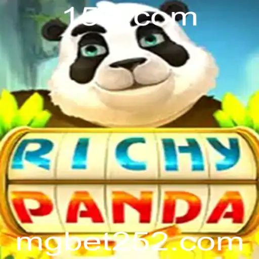 Explorando o Fascinante Mundo de RichyPanda: O Jogo de Apostas do Momento