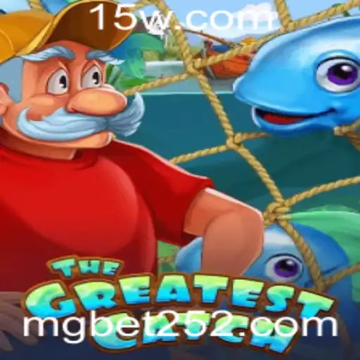 TheGreatestCatch: O Jogo que Captura Aventuras e Desafios
