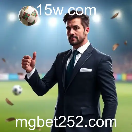 Ofertas Exclusivas no Mundo das Apostas: Explorando o Universo da mgbet com