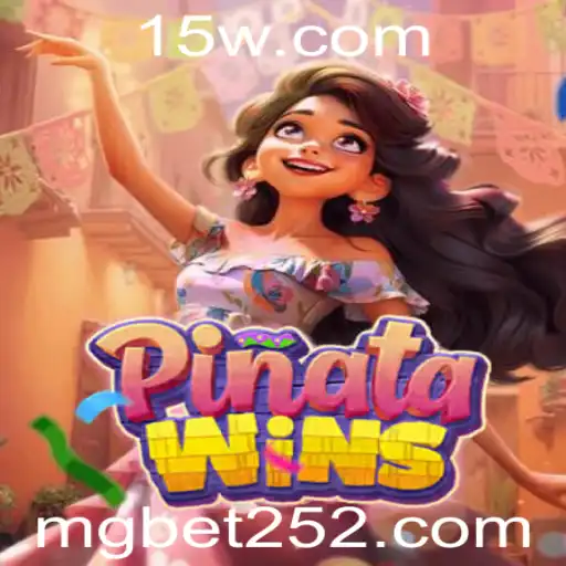 Descubra o Mundo Fascinante de PinataWins: O Jogo que Conquista Corações