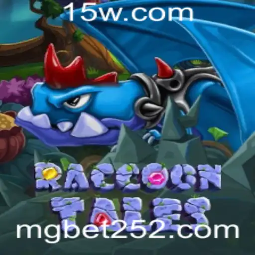 Descubra RaccoonTales: Aventura e Estratégia em Um Novo Jogo Empolgante
