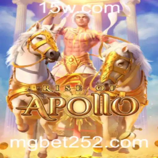 Explorando o Mundo Fascinante do Jogo Rise of Apollo
