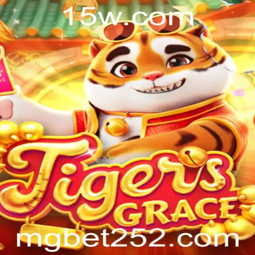 Explorando o Universo de TigersGrace: Um Jogo Fascinante e Inovador