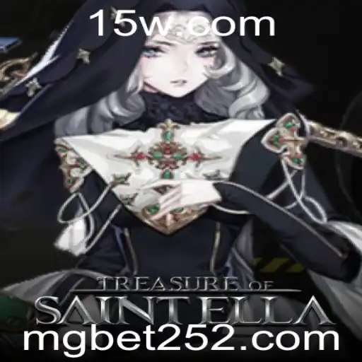 Explorando TreasureofSaintElla: Um Jogo de Aventuras e Mistérios