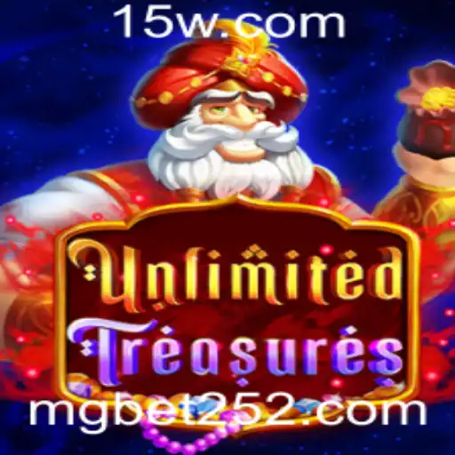Explorando UnlimitedTreasures: Aventura e Estratégia no Mundo dos Jogos Online